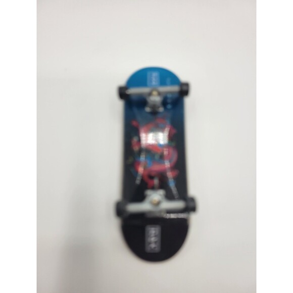 Lot Of 10 Tech Deck Skateboards Flip, Dway 18, Tony hawk, Revive Park - Picture 7 of 11